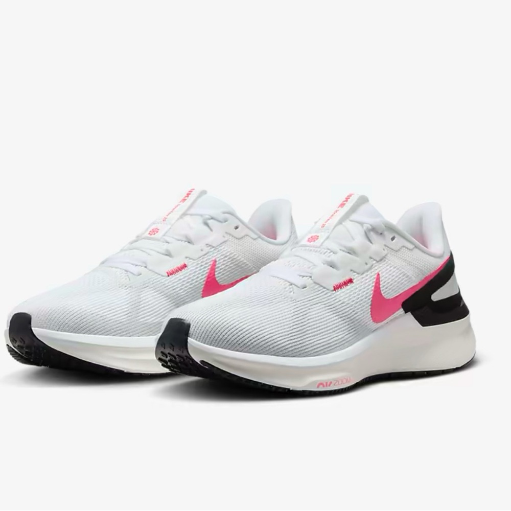 Nike Air Zoom Structure 25